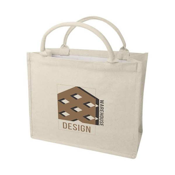 Sac shopping Page avec technologie Cyclo® et traceur Aware™ - BCM Goodies