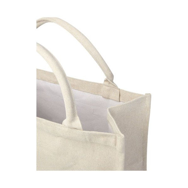 Sac shopping Page avec technologie Cyclo® et traceur Aware™ - BCM Goodies