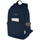Sac à dos anti-vol pour ordinateur portable Joey de 18 L en toile recyclée GRS 15,6 pouces - Personnalisable | BCM Goodies