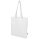 Sac shopping Peru Blend en coton recyclé GRS 180 g/m2 7 L - Personnalisable pour entreprise - BCM Goodies