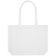 Sac shopping recyclé Weekender personnalisable pour entreprise - BCM Goodies