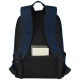 Sac à dos anti-vol pour ordinateur portable Joey de 18 L en toile recyclée GRS 15,6 pouces - Personnalisable | BCM Goodies