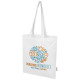 Sac shopping Peru Blend en coton recyclé GRS 180 g/m2 7 L - Personnalisable pour entreprise - BCM Goodies
