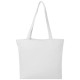 Sac shopping recyclé Weekender personnalisable pour entreprise - BCM Goodies