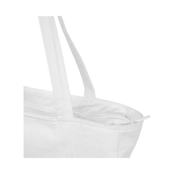 Sac shopping recyclé Weekender personnalisable pour entreprise - BCM Goodies