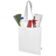 Sac shopping Peru Blend en coton recyclé GRS 180 g/m2 7 L - Personnalisable pour entreprise - BCM Goodies