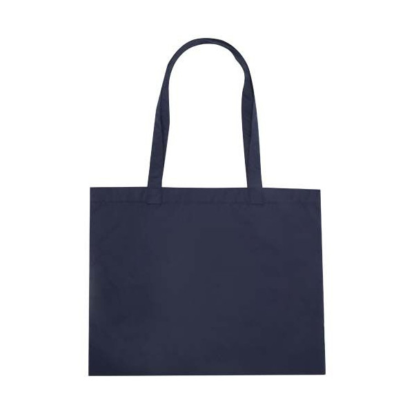Sac shopping circulaire recyclé GRS Kai - Nylon 200T certifié GRS - BCM Goodies