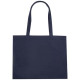 Sac shopping circulaire recyclé GRS Kai - Nylon 200T certifié GRS - BCM Goodies
