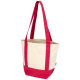 Mini sac shopping Sam en coton recyclé certifié GRS - BCM Goodies