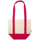 Mini sac shopping Sam en coton recyclé certifié GRS - BCM Goodies