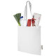 Sac shopping Madras en coton certifié GRS de 140 g/m2 de 7 L - Produit polyvalent et écologique - BCM Goodies