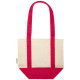 Mini sac shopping Sam en coton recyclé certifié GRS - BCM Goodies