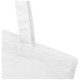 Sac shopping Madras en coton certifié GRS de 140 g/m2 de 7 L - Produit polyvalent et écologique - BCM Goodies