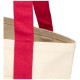 Mini sac shopping Sam en coton recyclé certifié GRS - BCM Goodies