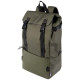 Sac à dos modulaire Roam recyclé certifié GRS - Capacité modulable de 20 L à 39 L - Accessoires disponibles - Confort optimal - 