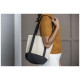 Mini sac shopping Sam en coton recyclé certifié GRS - BCM Goodies