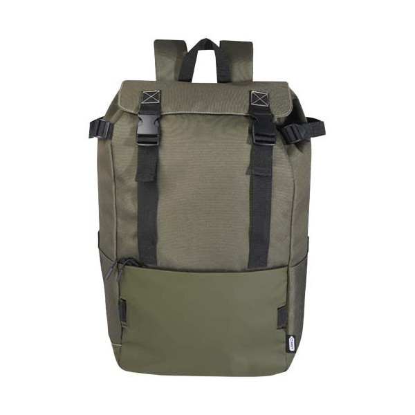 Sac à dos modulaire Roam recyclé certifié GRS - Capacité modulable de 20 L à 39 L - Accessoires disponibles - Confort optimal - 