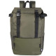 Sac à dos modulaire Roam recyclé certifié GRS - Capacité modulable de 20 L à 39 L - Accessoires disponibles - Confort optimal - 