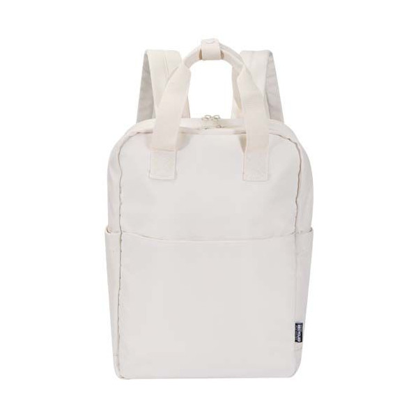 Sac à dos de voyage pour ordinateur portable Trip 14” Aware™ de 9 L en matériaux recyclés - BCM Goodies