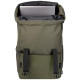 Sac à dos modulaire Roam recyclé certifié GRS - Capacité modulable de 20 L à 39 L - Accessoires disponibles - Confort optimal - 