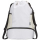 Sac de sport à cordon Nomad en tissu ripstop recyclé - BCM Goodies