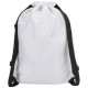 Sac de sport à cordon Nomad en tissu ripstop recyclé - BCM Goodies