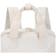 Sac à dos de voyage pour ordinateur portable Trip 14” Aware™ de 9 L en matériaux recyclés - BCM Goodies