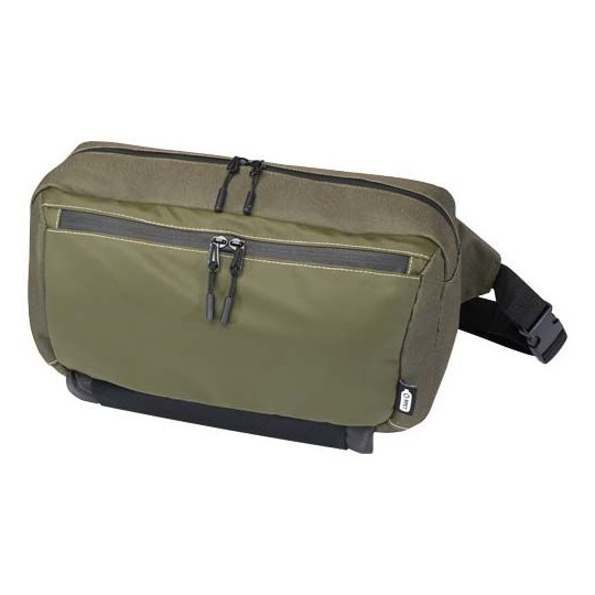 Sac bandoulière modulaire Roam recyclé certifié GRS - Accessoire pratique et polyvalent | BCM Goodies