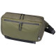 Sac bandoulière modulaire Roam recyclé certifié GRS - Accessoire pratique et polyvalent | BCM Goodies