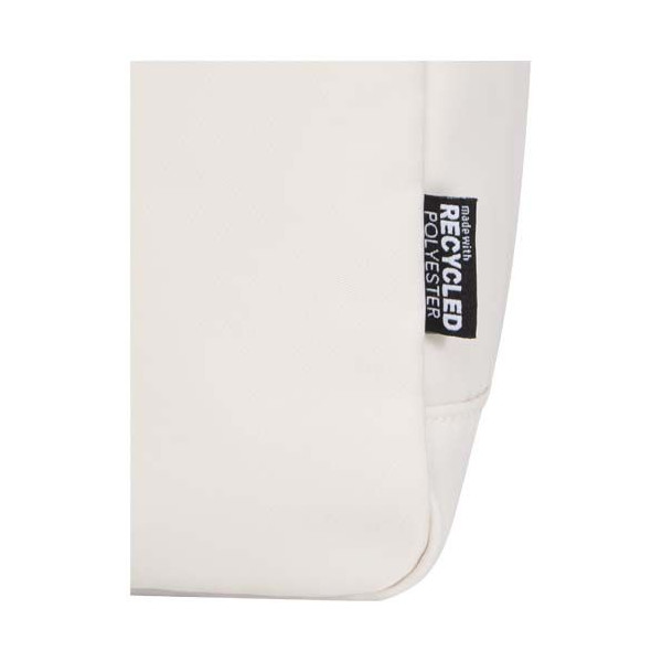 Sac à dos de voyage pour ordinateur portable Trip 14” Aware™ de 9 L en matériaux recyclés - BCM Goodies
