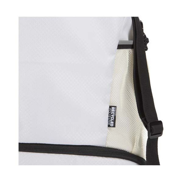 Sac de sport à cordon Nomad en tissu ripstop recyclé - BCM Goodies