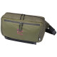 Sac bandoulière modulaire Roam recyclé certifié GRS - Accessoire pratique et polyvalent | BCM Goodies