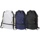 Sac de sport à cordon Nomad en tissu ripstop recyclé - BCM Goodies