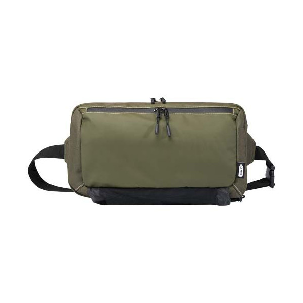 Sac bandoulière modulaire Roam recyclé certifié GRS - Accessoire pratique et polyvalent | BCM Goodies