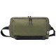 Sac bandoulière modulaire Roam recyclé certifié GRS - Accessoire pratique et polyvalent | BCM Goodies