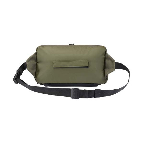 Sac bandoulière modulaire Roam recyclé certifié GRS - Accessoire pratique et polyvalent | BCM Goodies