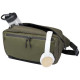 Sac bandoulière modulaire Roam recyclé certifié GRS - Accessoire pratique et polyvalent | BCM Goodies