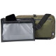 Sac bandoulière modulaire Roam recyclé certifié GRS - Accessoire pratique et polyvalent | BCM Goodies