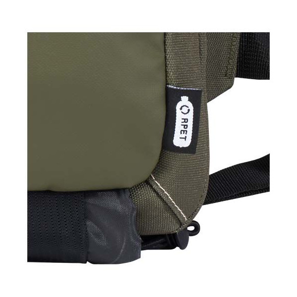 Sac bandoulière modulaire Roam recyclé certifié GRS - Accessoire pratique et polyvalent | BCM Goodies