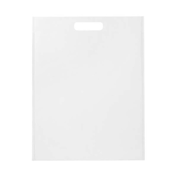 Sac shopping EcoSeal non tissé de 5 L en matériaux recyclés certifiés GRS - Accessoire durable pour vos besoins quotidiens - BCM