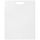 Sac shopping EcoSeal non tissé de 5 L en matériaux recyclés certifiés GRS - Accessoire durable pour vos besoins quotidiens - BCM