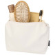 Trousse de toilette de voyage Trip Aware™ de 2 L en matériaux recyclés - Personnalisable pour événements d'entreprise - BCM