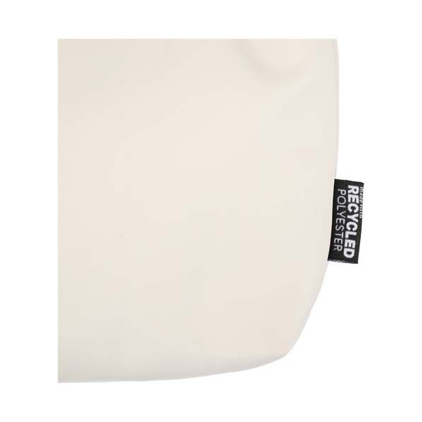 Trousse de toilette de voyage Trip Aware™ de 2 L en matériaux recyclés - Personnalisable pour événements d'entreprise - BCM
