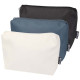 Trousse de toilette de voyage Trip Aware™ de 2 L en matériaux recyclés - Personnalisable pour événements d'entreprise - BCM