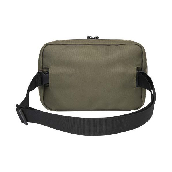 Trousse de toilette modulaire Roam recyclée certifiée GRS - BCM Goodies