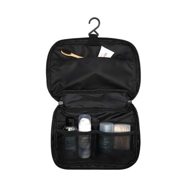 Trousse de toilette modulaire Roam recyclée certifiée GRS - BCM Goodies