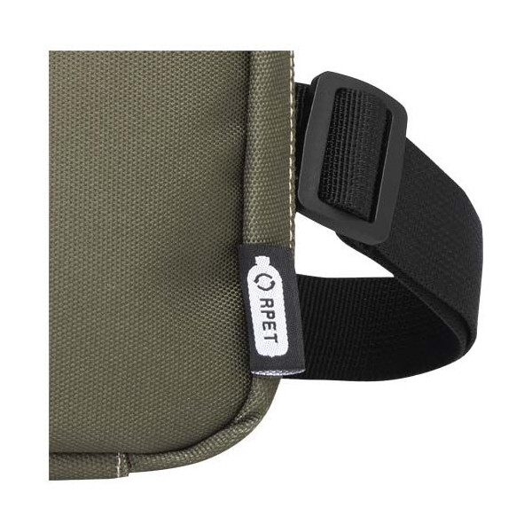 Trousse de toilette modulaire Roam recyclée certifiée GRS - BCM Goodies