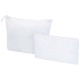 Set de trousses de toilette recyclées GRS Swift pour cadeaux d'entreprise | BCM Goodies