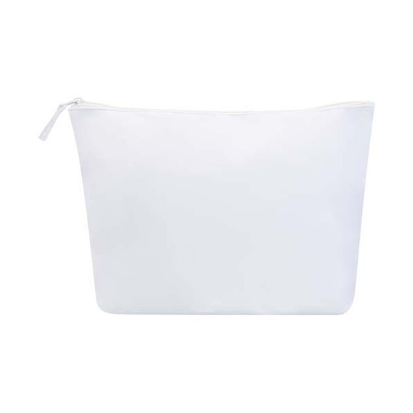 Set de trousses de toilette recyclées GRS Swift pour cadeaux d'entreprise | BCM Goodies