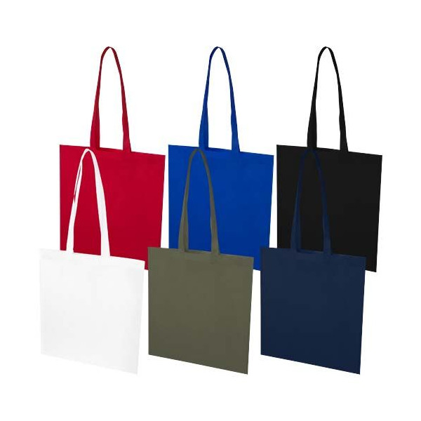 Sac Shopping Convention EcoSeal 6L en Matériaux Recyclés GRS - BCM Goodies